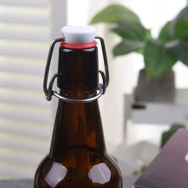 swing top bottle
