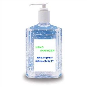 Lotion Pomp Dispenser
