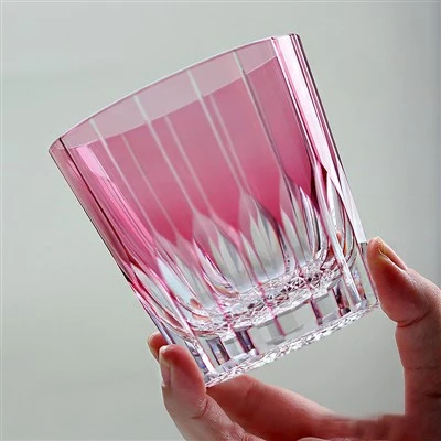 Crystal Whisky -bril