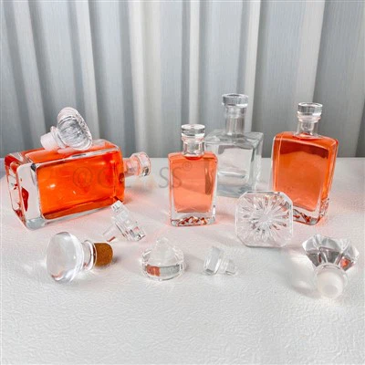 flesstopperglas